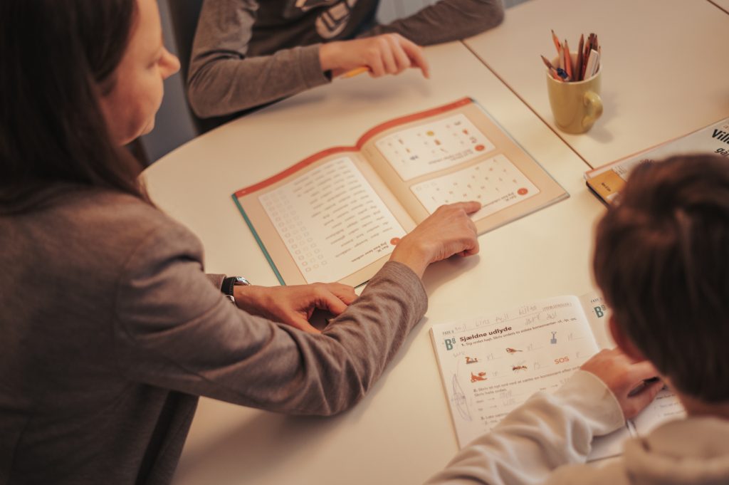 Danskboost Undervisningssituation Certificeret Udtalelser Holdet Priser