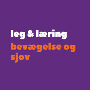 leg læring